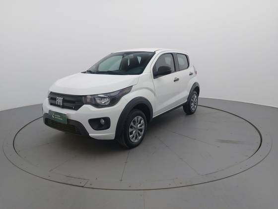 FIAT MOBI 1.0 EVO FLEX LIKE. MANUAL FIAT MOBI 1.0 EVO FLEX LIKE. MANUAL